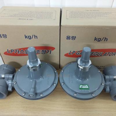 VAN GIẢM ÁP 400Kg/h HYRM-400